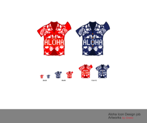 Icon Design by Grebo for Entertainer | Design #11051412