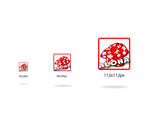 Icon Design by Mak.T for Entertainer | Design #11003600