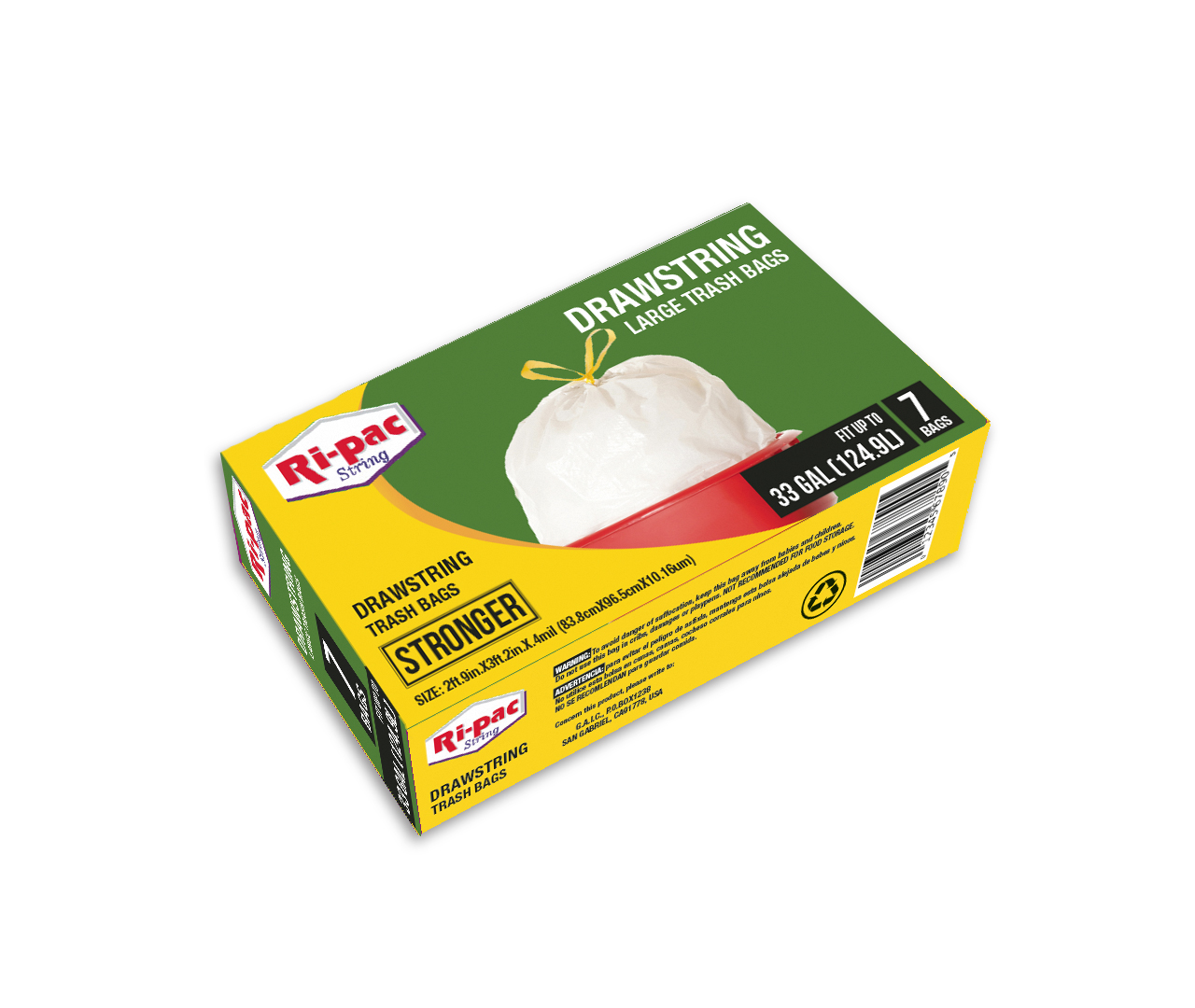 Packaging Design by Marq for this project | Design #4031076