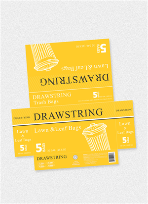 Packaging Design by  Butch