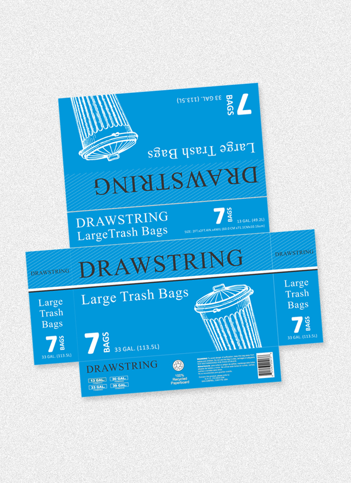 Verpackungs-Design von  Butch für dieses Projekt | Design #2273034