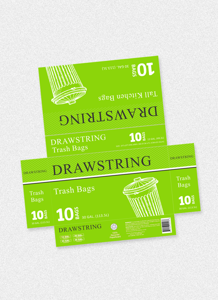 Packaging Design by  Butch for this project | Design #2273037