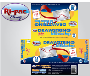 Packaging Design by Kings Bishop Design for this project | Design #2344783