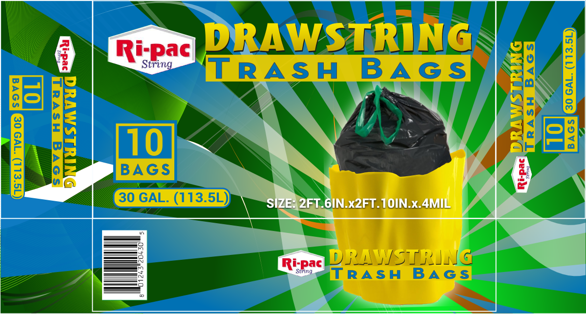 Packaging Design by Giovanni for this project | Design #2273462