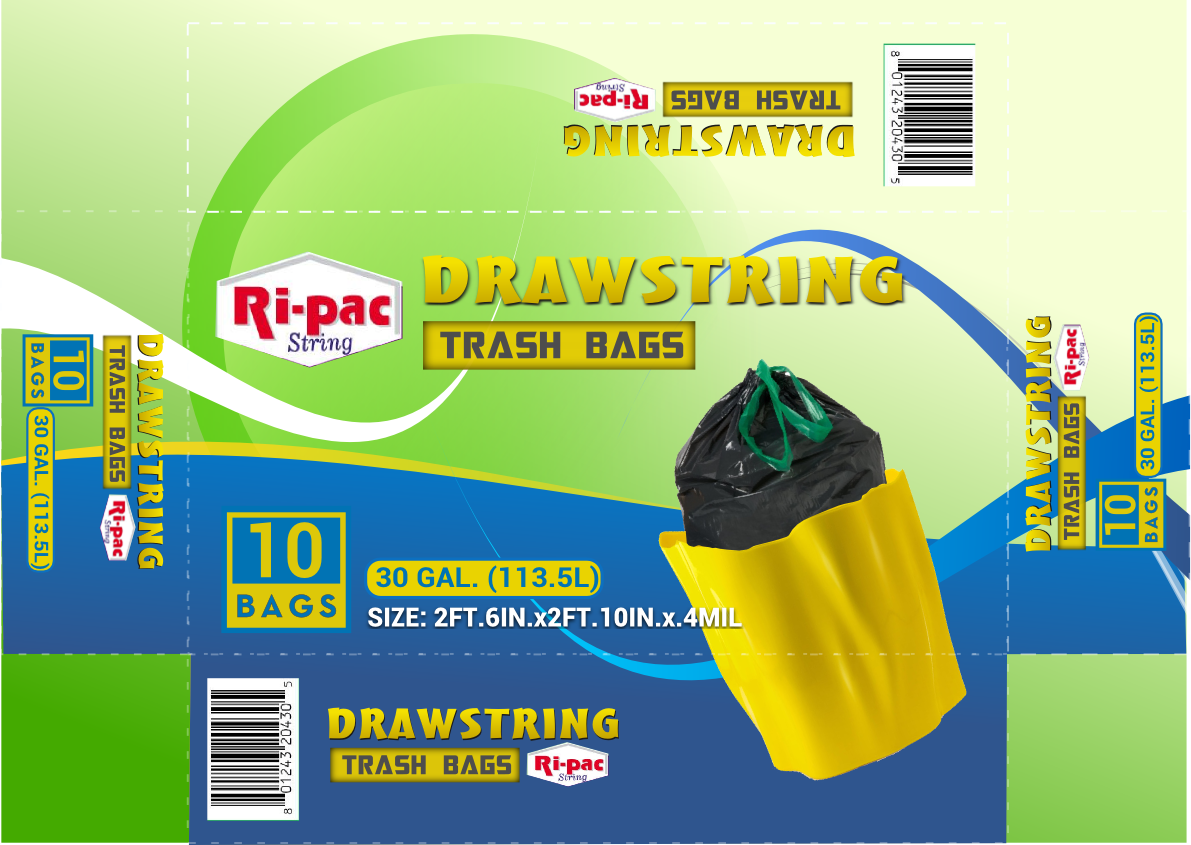 Packaging Design by Giovanni for this project | Design #2275294