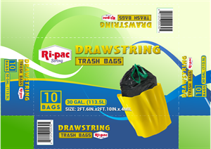 Diseño de Empaque por Giovanni para este proyecto | Diseño: #2275294
