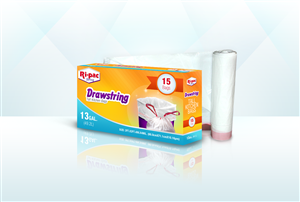 Packaging Design by PLVD
