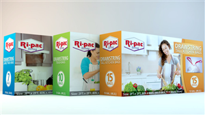 Diseño de Empaque por JCR para este proyecto | Diseño: #2274645