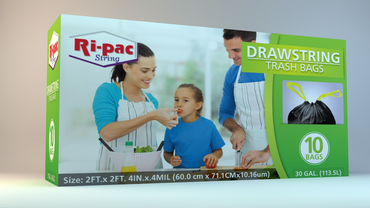 Packaging Design by JCR for this project | Design #2274655