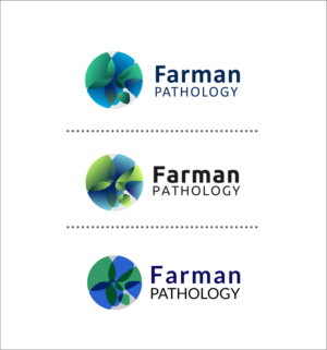 Farman Pathology | Logo Design by *mary