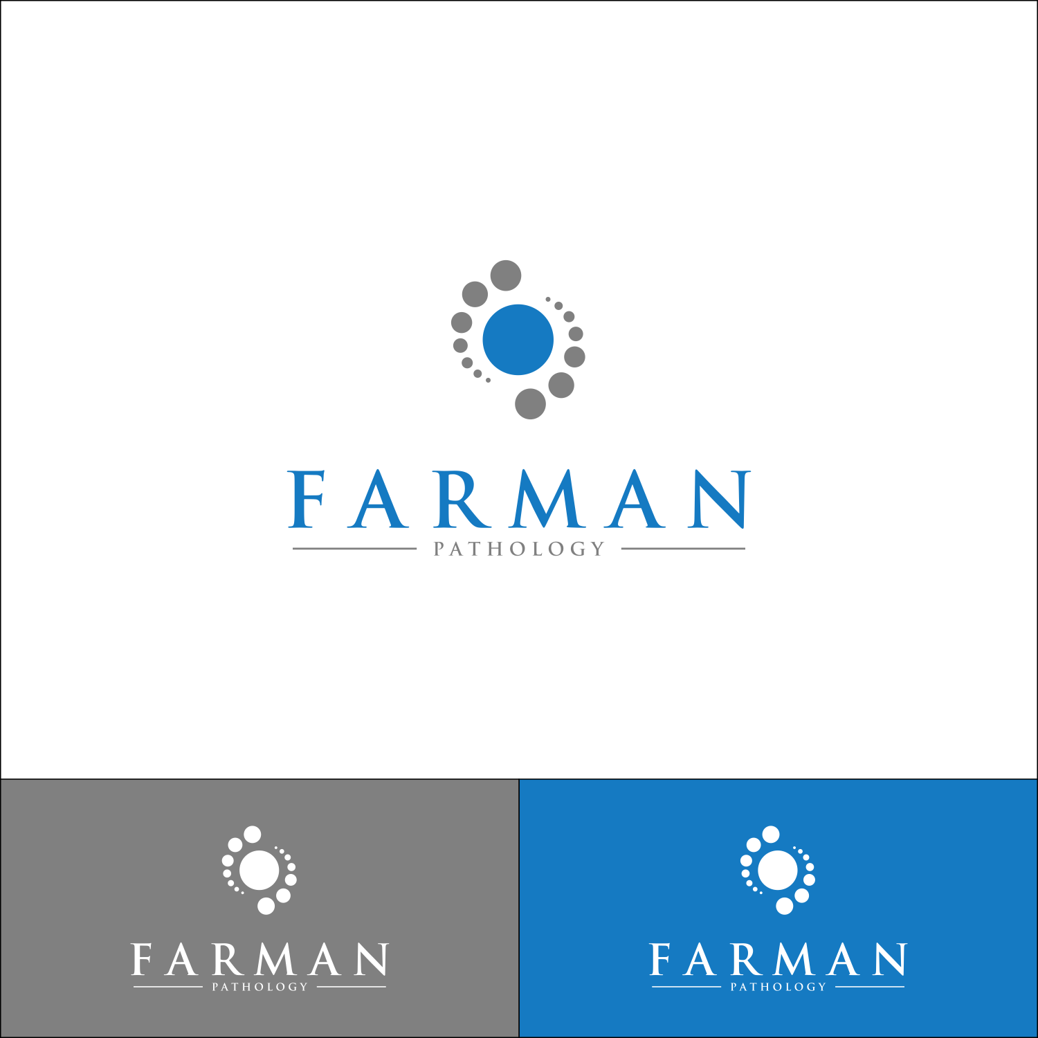 Diseño de Logo por JM GRAPHICS para este proyecto | Diseño #11069736