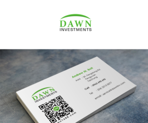 Stationery Design by King Cozy for Dershr Co Ltd | Design: #11012336