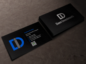 Stationery Design by Creations Box 2015 for Dershr Co Ltd | Design: #11013101