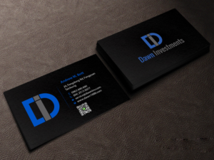Stationery Design by Creations Box 2015 for Dershr Co Ltd | Design: #11013103