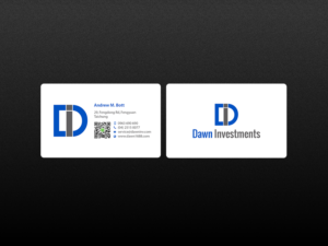 Stationery Design by Creations Box 2015 for Dershr Co Ltd | Design: #11013105