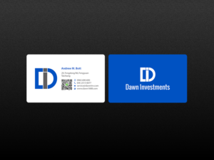 Stationery Design by Creations Box 2015 for Dershr Co Ltd | Design: #11013106