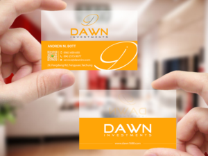 Stationery Design by Creations Box 2015 for Dershr Co Ltd | Design: #11013107