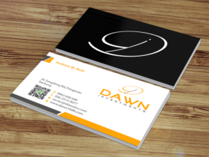 Stationery Design by Creations Box 2015 for Dershr Co Ltd | Design: #11013110