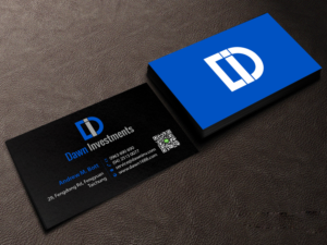 Stationery Design by Creations Box 2015 for Dershr Co Ltd | Design: #11013111
