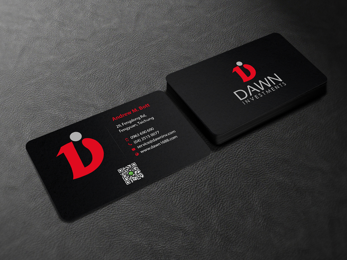 Stationery Design by Creations Box 2015 for Dershr Co Ltd | Design #11013113