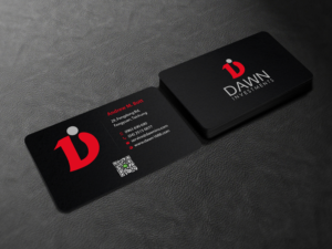 Stationery Design by Creations Box 2015 for Dershr Co Ltd | Design: #11013113