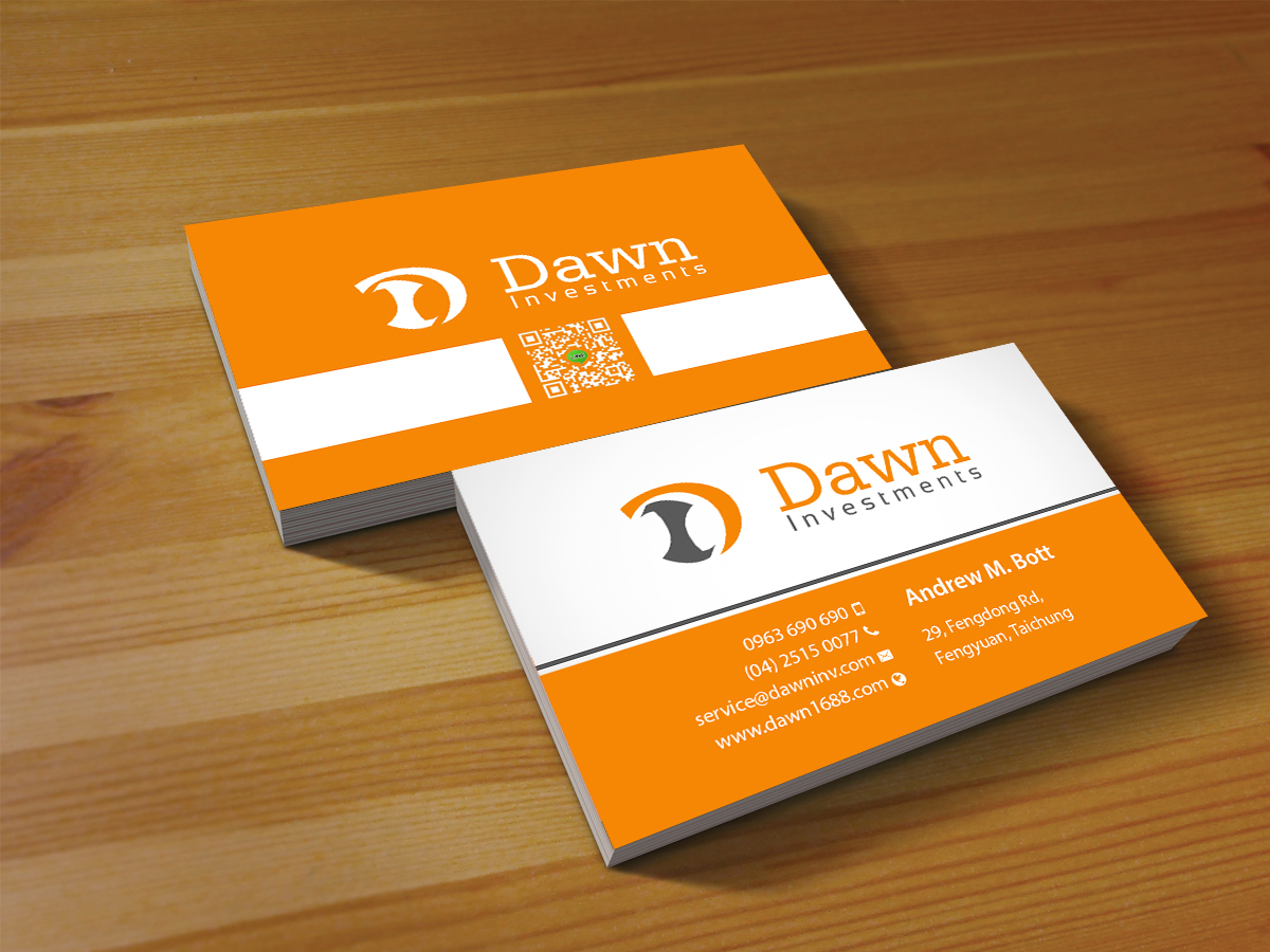 Stationery Design by Creations Box 2015 for Dershr Co Ltd | Design #11013116