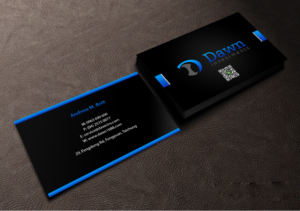 Stationery Design by Creations Box 2015 for Dershr Co Ltd | Design: #11013119