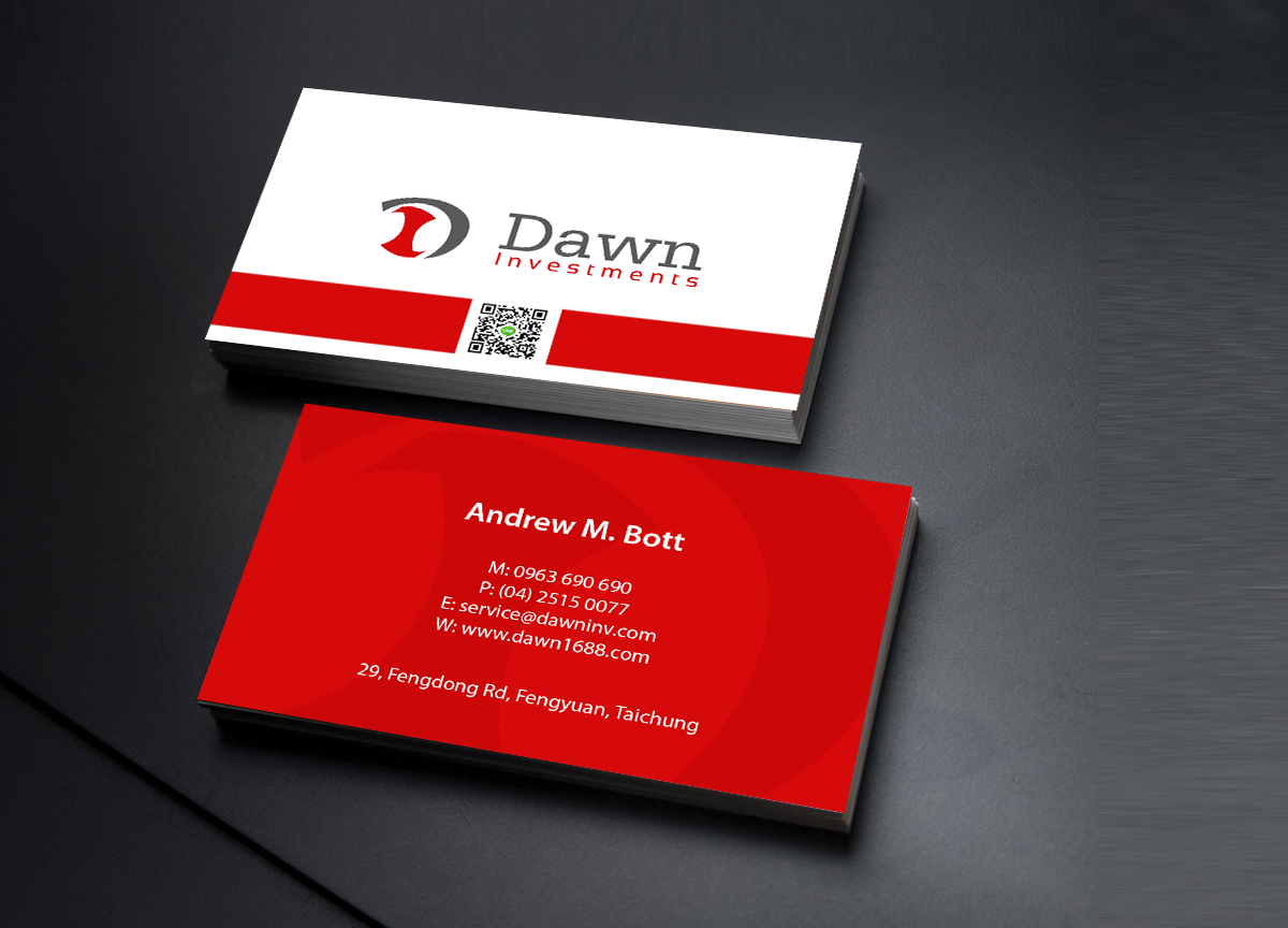 Stationery Design by Creations Box 2015 for Dershr Co Ltd | Design #11013125