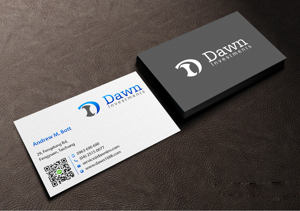 Stationery Design by Creations Box 2015 for Dershr Co Ltd | Design #11013127