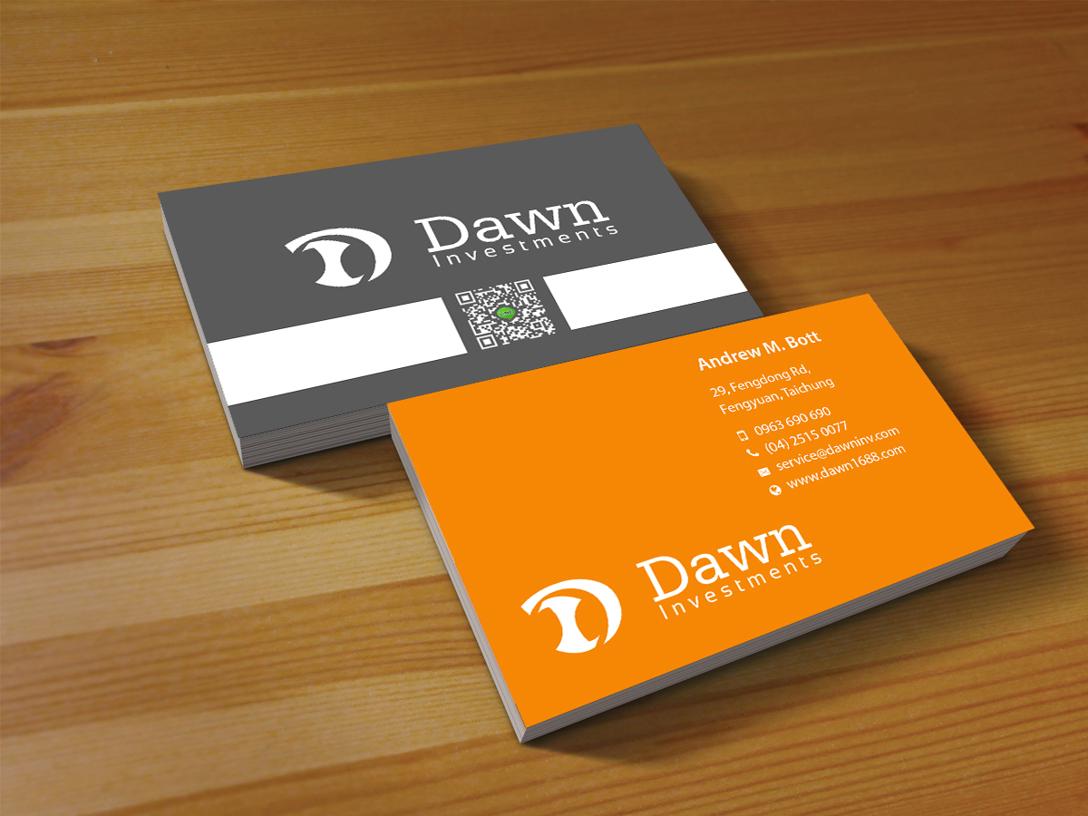 Stationery Design by Creations Box 2015 for Dershr Co Ltd | Design #11013131