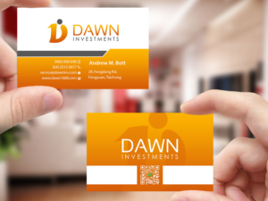 Stationery Design by Creations Box 2015 for Dershr Co Ltd | Design: #11013134