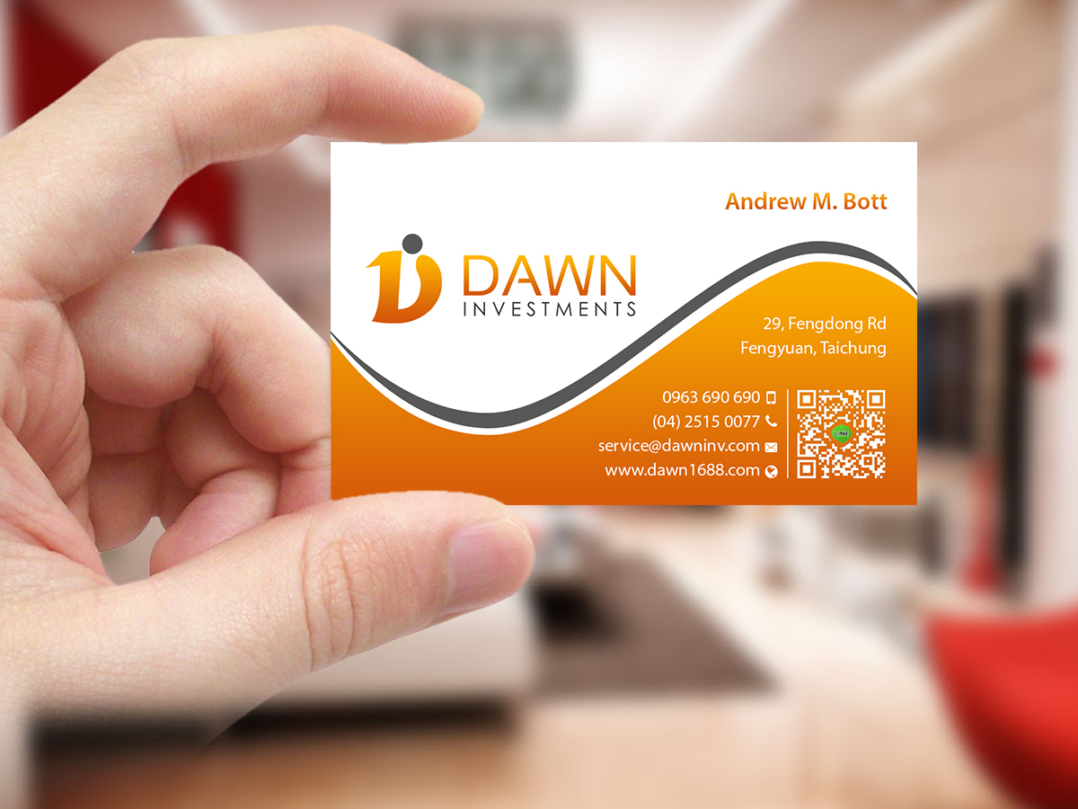 Stationery Design by Creations Box 2015 for Dershr Co Ltd | Design #11013136