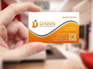 Stationery Design by Creations Box 2015 for Dershr Co Ltd | Design: #11013136