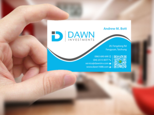 Stationery Design by Creations Box 2015 for Dershr Co Ltd | Design: #11051892