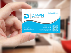 Stationery Design by Creations Box 2015 for Dershr Co Ltd | Design: #11067629