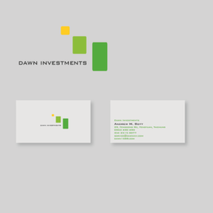 Diseño de Papelería por andii para Dershr Co Ltd | Diseño #11114316