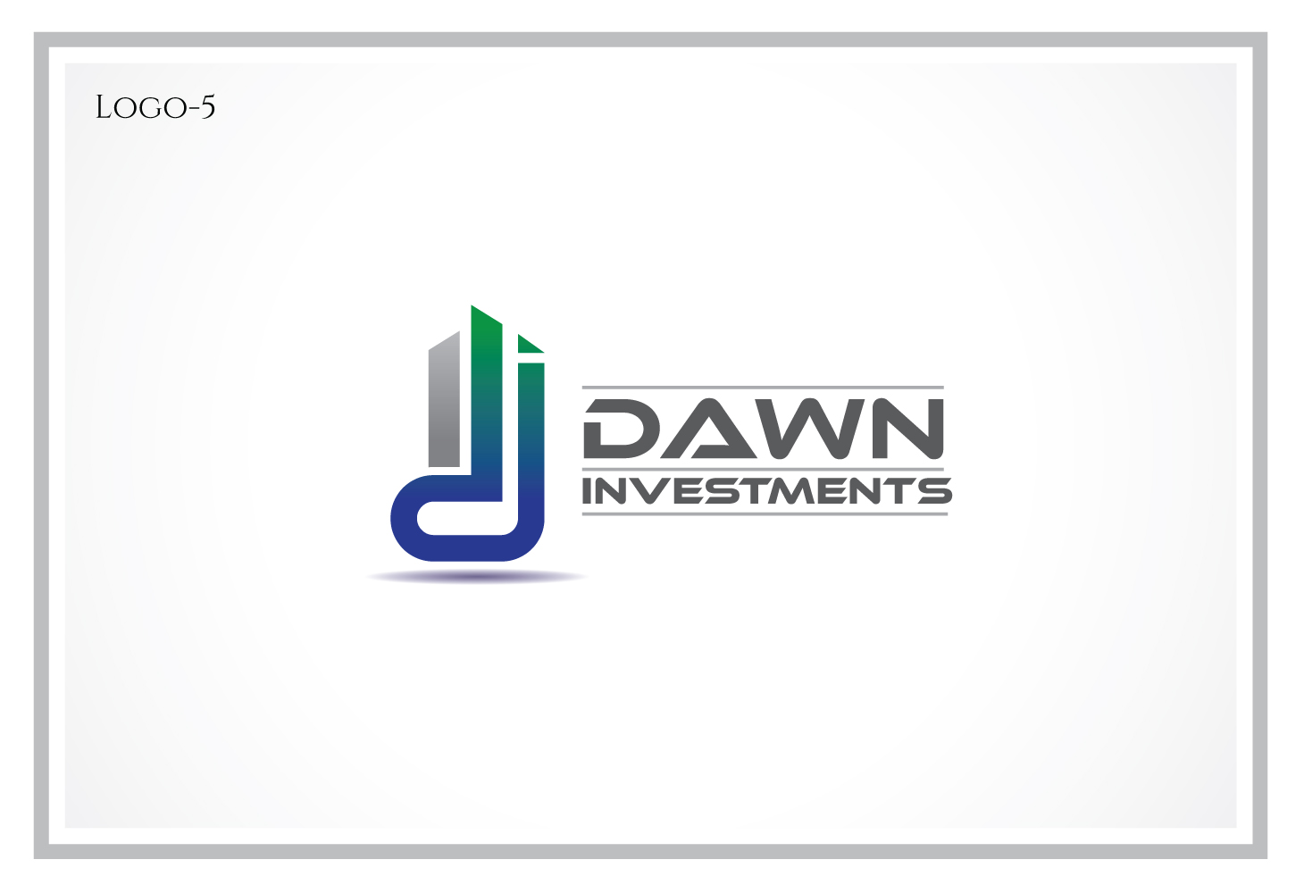 Stationery Design by SK Creation for Dershr Co Ltd | Design #11105623