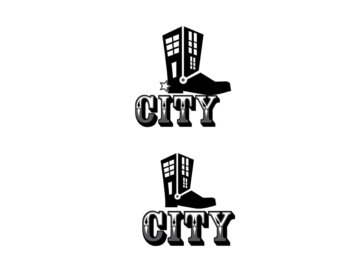 Diseño de Logo por Filip M para CITY Boots | Diseño #11086922