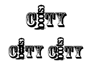 Logo-Design von Filip M für CITY Boots | Design: #11086928