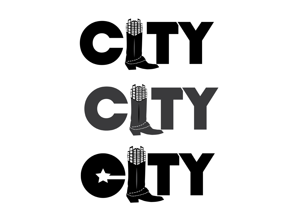 Logo-Design von Filip M für CITY Boots | Design #11086936