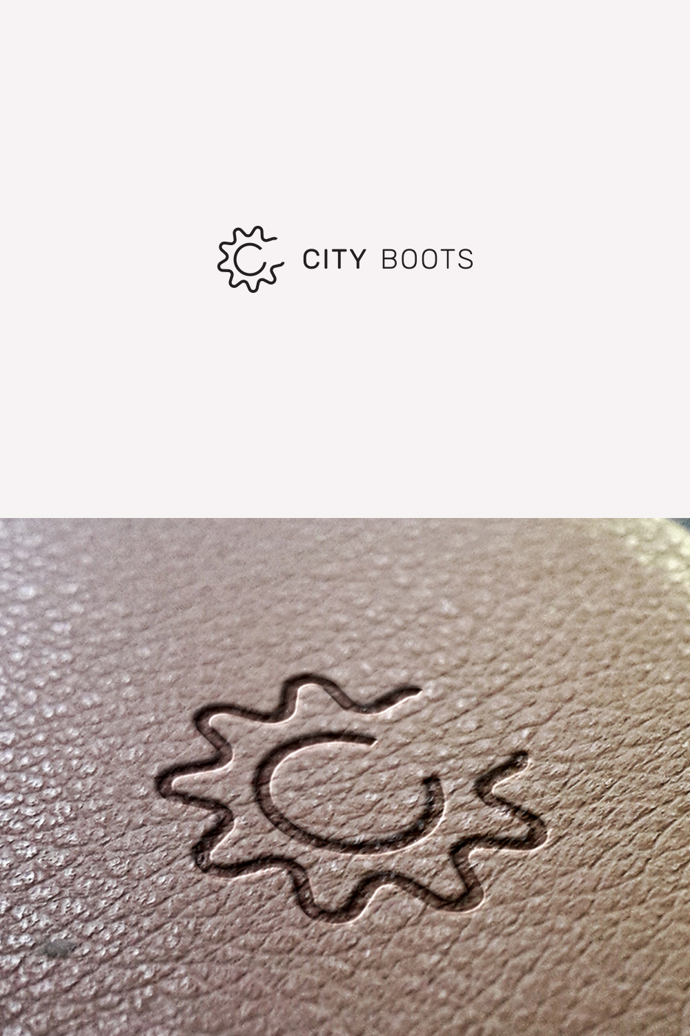 Logo-Design von senja für CITY Boots | Design #11080514