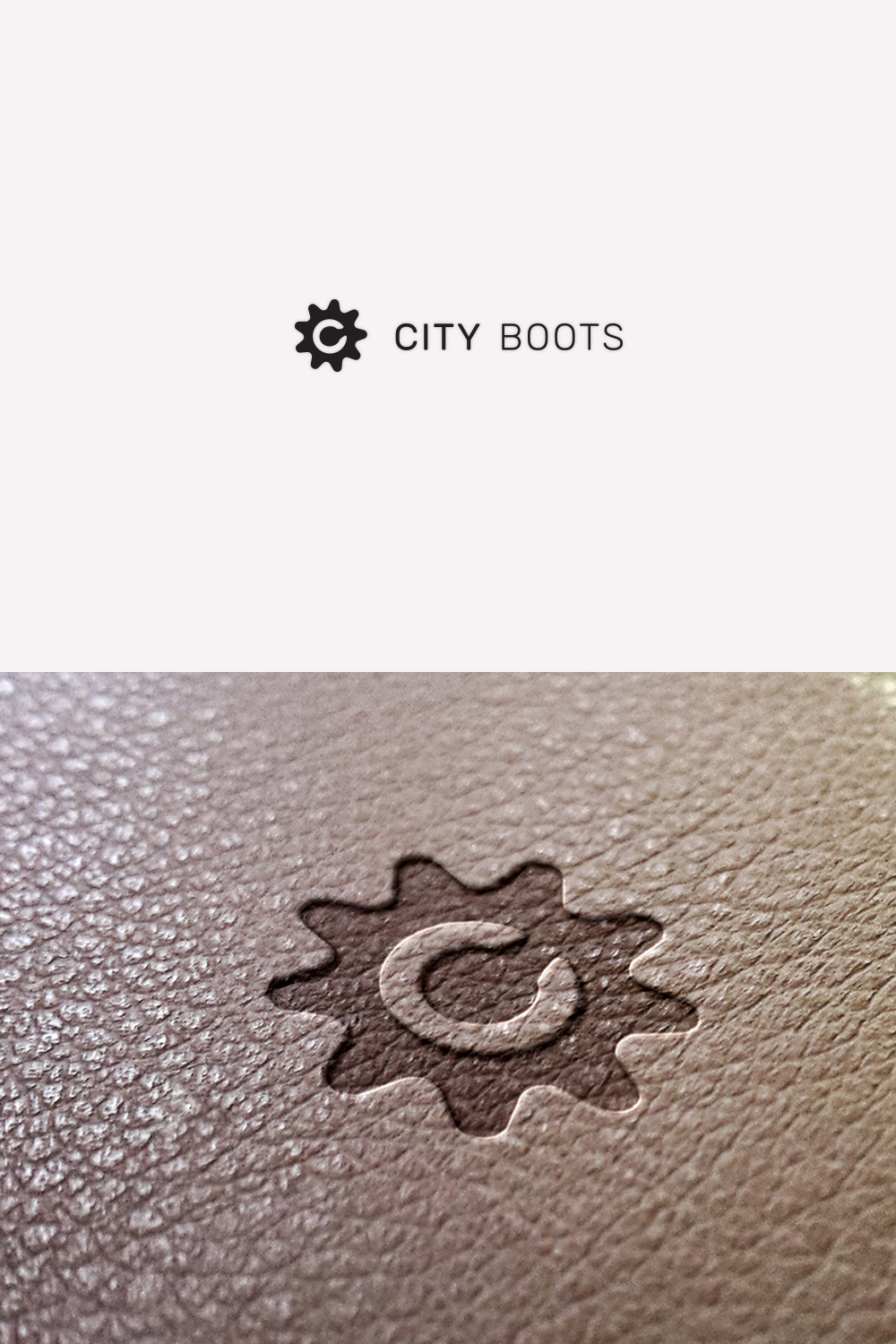 Diseño de Logo por senja para CITY Boots | Diseño #11080550