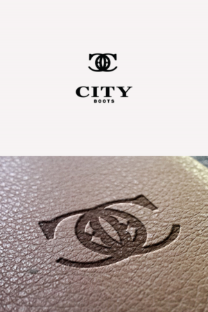 Diseño de Logo por senja para CITY Boots | Diseño: #11093911
