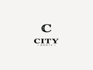 Diseño de Logo por senja para CITY Boots | Diseño: #11100758