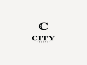 Diseño de Logo por senja para CITY Boots | Diseño: #11100759
