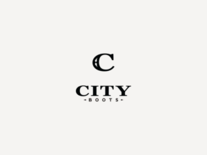 Diseño de Logo por senja para CITY Boots | Diseño: #11100760