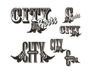 Logo Design by Hot Rod