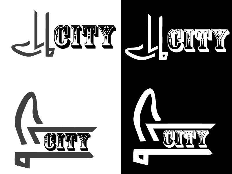 Logo Design by noman.mak for CITY Boots | Design #11031519