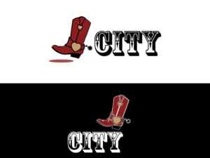 Diseño de Logo por noman.mak para CITY Boots | Diseño: #11031520