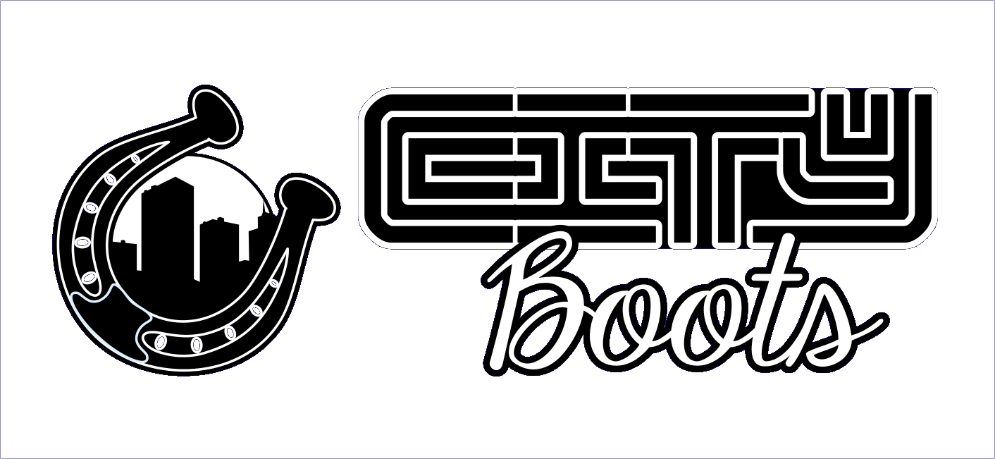 Design de Logo par Grymas pour CITY Boots | Design #11013379